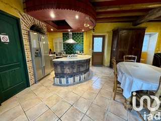Vente maison 19 pièces