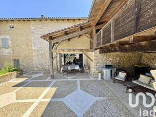 Vente maison 19 pièces