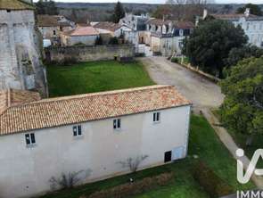 Vente Maison 2 piècesCharras