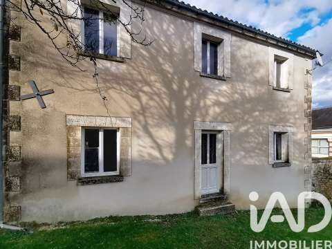 Vente maison 2 pièces Vente maison 2 pièces