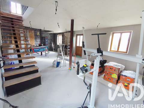 Vente maison 2 pièces Vente maison 2 pièces