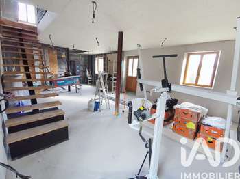 Vente maison 2 pièces Vente maison 2 pièces