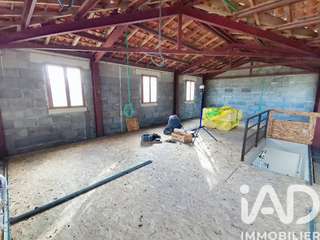 Vente maison 2 pièces Vente maison 2 pièces