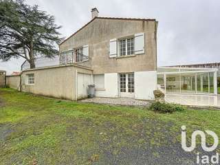 Vente maison 7 pièces Vente maison 7 pièces