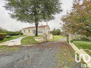 Vente Maison 5 chambresCharron