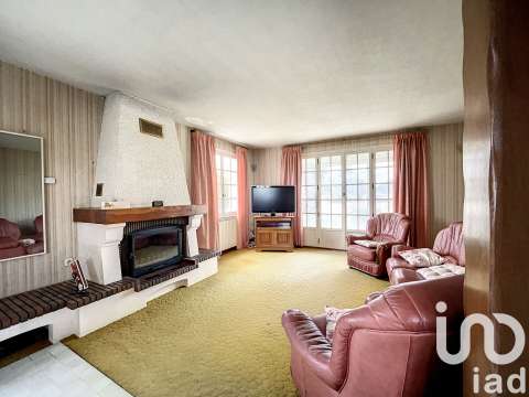 Vente maison 7 pièces Vente maison 7 pièces