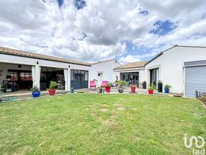 Vente Maison 3 chambresCharron
