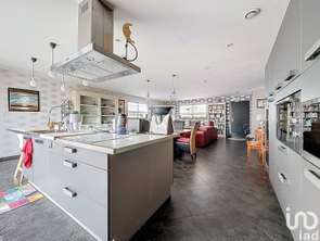 Vente Maison 3 chambresCharron