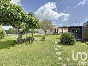Vente Maison 3 chambresCharron