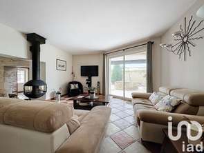 Vente Maison 3 chambresCharron