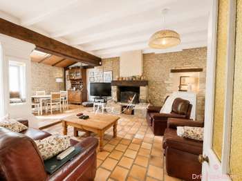 Vente Maison 5 chambresCharron