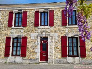Vente Maison 5 chambresCharron