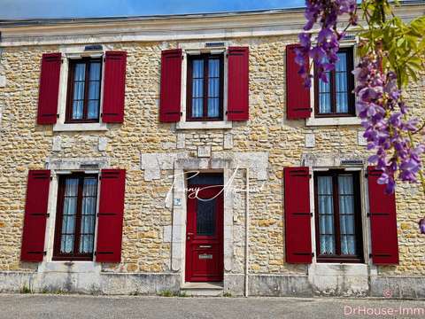 Vente maison 9 pièces Vente maison 9 pièces