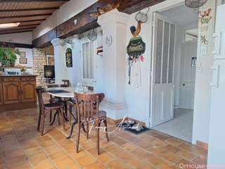 Vente maison 9 pièces Vente maison 9 pièces