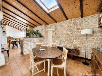 Vente Maison 5 chambresCharron
