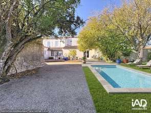 Vente Maison 5 chambresCharron