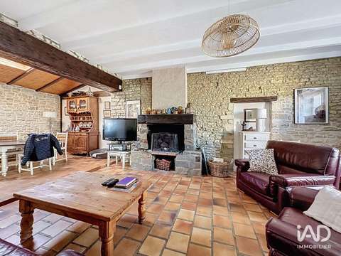 Vente maison 6 pièces Vente maison 6 pièces