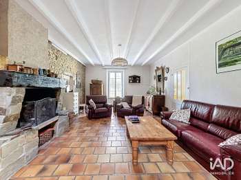 Vente maison 6 pièces Vente maison 6 pièces