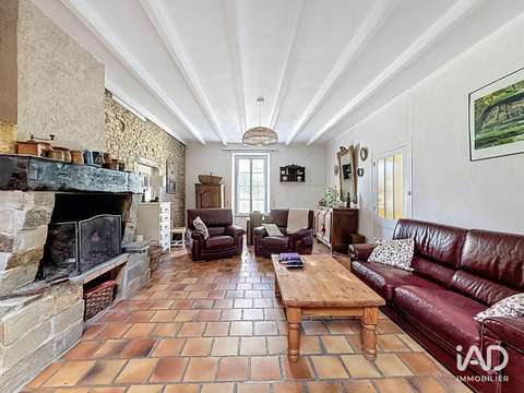 Vente maison 6 pièces Vente maison 6 pièces