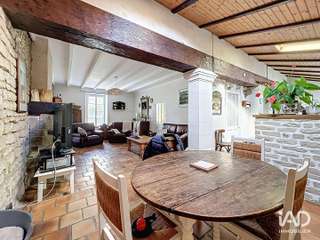 Vente maison 6 pièces Vente maison 6 pièces