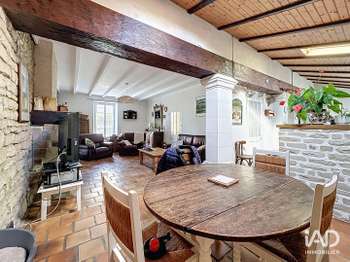 Vente maison 6 pièces Vente maison 6 pièces