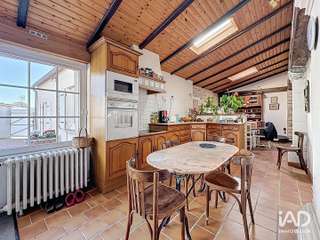 Vente maison 6 pièces Vente maison 6 pièces