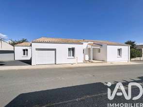 Vente Maison 3 chambresCharron