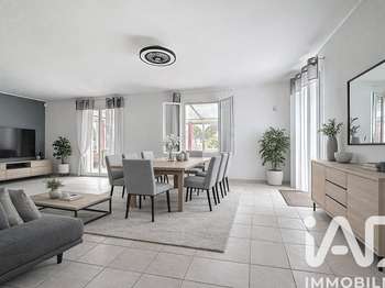Vente Maison 3 chambresCharron