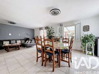 Vente Maison 3 chambresCharron