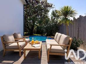 Vente Maison 5 chambresCharron