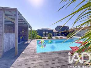 Vente Maison 5 chambresCharron
