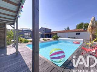 Vente maison 8 pièces Vente maison 8 pièces