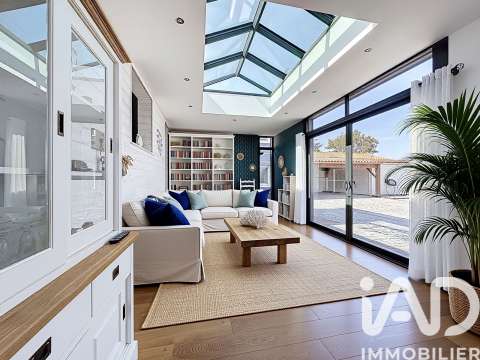 Vente maison 8 pièces Vente maison 8 pièces