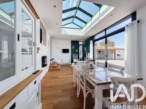 Vente maison 8 pièces Vente maison 8 pièces