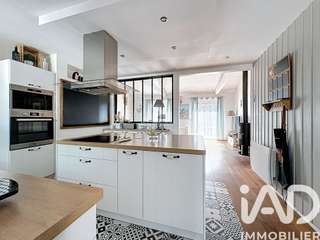 Vente maison 8 pièces Vente maison 8 pièces
