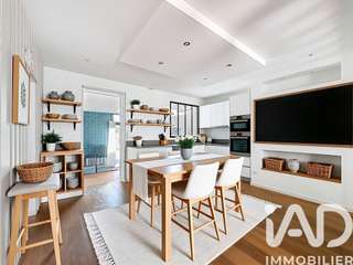 Vente maison 8 pièces Vente maison 8 pièces