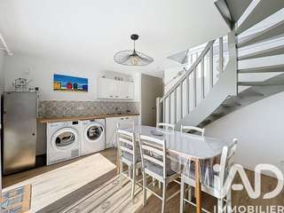 Vente maison 8 pièces Vente maison 8 pièces