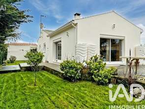 Vente Maison 2 chambresCharron