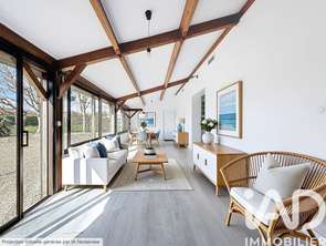 Vente Maison 5 piècesCharron