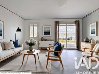Vente maison 5 pièces Vente maison 5 pièces