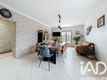 Vente Maison 4 chambresCharron