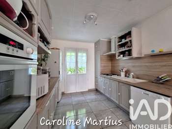 Vente Maison 4 chambresCharron