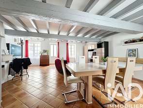 Vente Maison 3 chambresCharron
