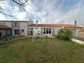 Vente Maison 3 chambresCharron