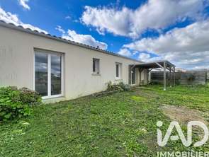 Vente Maison 4 chambresCharron