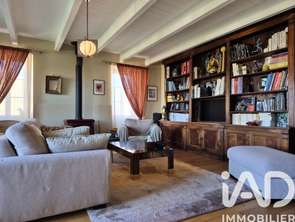 Vente Maison 5 chambresCharron