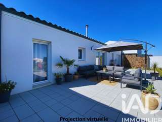 Vente maison 4 pièces Vente maison 4 pièces