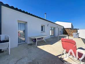 Vente Maison 3 chambresCharron