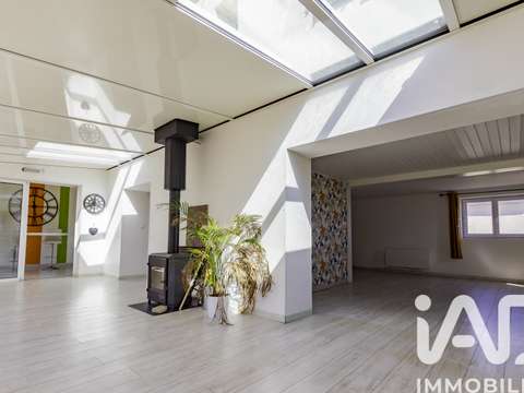 Vente maison 5 pièces Charron 17