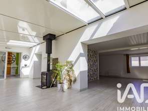 Vente Maison 3 chambresCharron